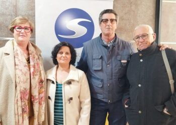 Sainetes para la Hermandad del Mayor Dolor el viernes 28 de noviembre en el auditorio López Torres de Tomelloso