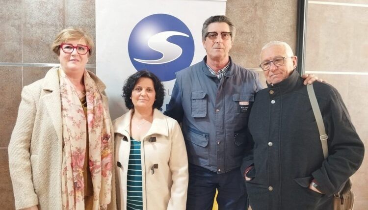Sainetes para la Hermandad del Mayor Dolor el viernes 28 de noviembre en el auditorio López Torres de Tomelloso