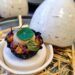 Los chefs, Javier Donaire e Iván Anaya con la vista puesta en el Mundial de Tapas de Valladolid