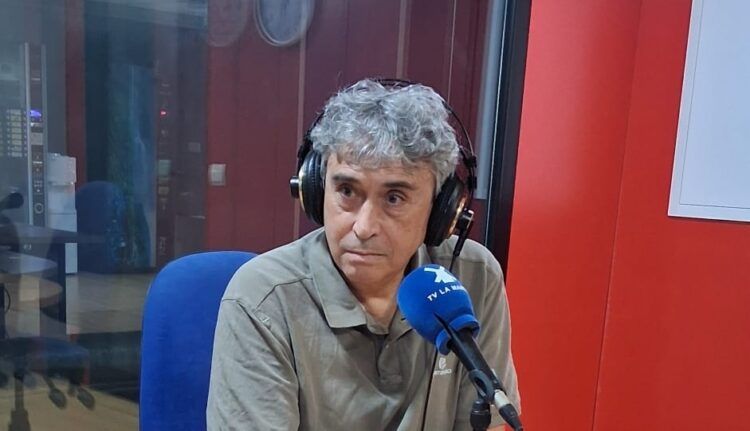 Máximo Florín: “las plantas de biometano son instalaciones energéticas, no sirven para tratar residuos”