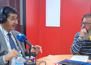 Jose Manuel Caballero: “Antes de navidad estaría adjudicada la obra para el nuevo centro del ITECAM”
