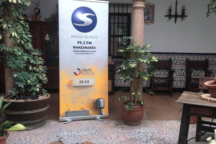 El concurso “Adelante Nuestras Empresas” cierra su temporada de otoño con premios a oyentes y empresas colaboradoras