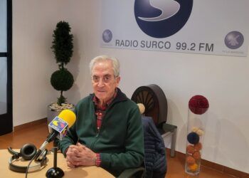 La exposición “De la dictadura a la democracia ¡Qué Cambio 16!  en el Gran Teatro de Manzanares