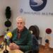La exposición “De la dictadura a la democracia ¡Qué Cambio 16!  en el Gran Teatro de Manzanares