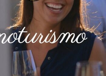 Noviembre trae las nuevas añadas para celebrar el mes del enoturismo