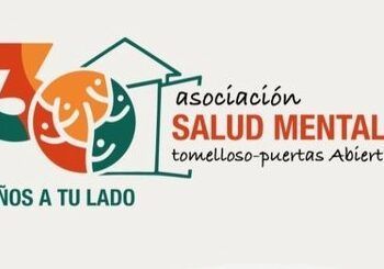 La Asociación Salud Mental Tomelloso “Puertas Abiertas” celebra 30 años a tu lado