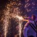 La explosión de la música en directo a través de la fotografia en Quintanar de la Orden