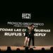 Rufus T. Firefly lanza su tema inédito: “He soñado que tocaba en Triángulo de Amor Bizarro”
