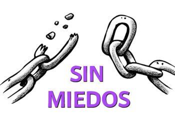 Las víctimas de violencia de género “no están solas”, mensaje de la Asociación “Sin Miedos” de Tomelloso en el 25N