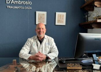 Policlínica Dóctor Italo D’Ambrosio, atención médica integral, de calidad y cercana, en Valdepeñas