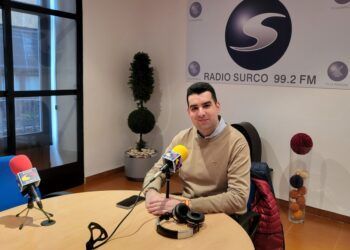 “Populares Solidarios”, tradicional campaña del PP y NNGG en Navidad