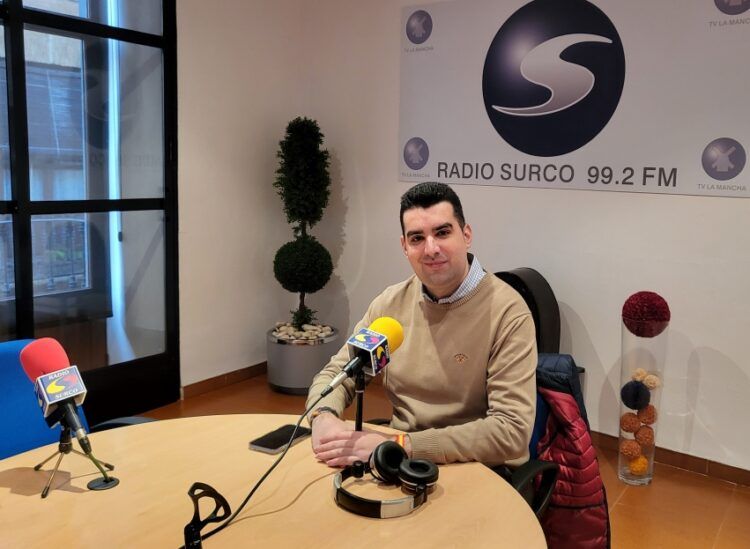 “Populares Solidarios”, tradicional campaña del PP y NNGG en Navidad