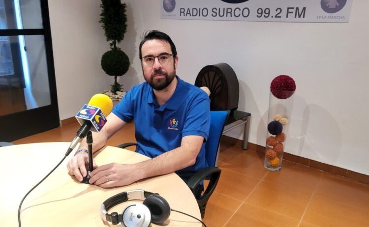 III Cocktail Solidario AEMPOMAN, el jueves 18 de diciembre en Manzanares, a favor de la asociación Divergentes