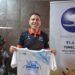 Tomelloso despide el año 2025 corriendo con la V Grupo Surco San Silvestre Tomellosera