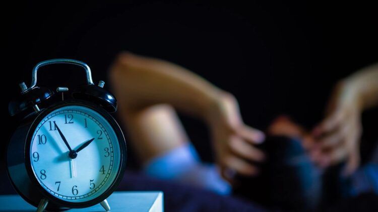 La relación entre insomnio y ansiedad: recomendaciones del COFCR para identificar su origen