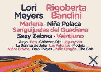 Publicado el cartel de ‘Festial 2026’ en Alcázar de San Juan