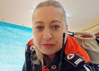 Nueva etapa de Protección Civil Tomelloso con María Vicenta López a la cabeza
