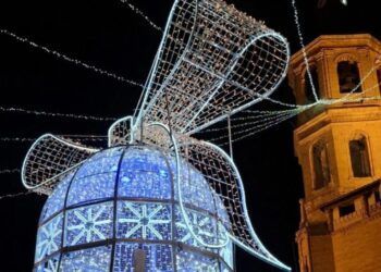 Navidad en Valdepeñas con más de 120 actividades para todas las edades