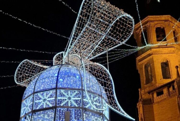 Navidad en Valdepeñas con más de 120 actividades para todas las edades