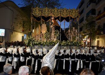 La Hermandad de la Soledad de Tomelloso presenta el domingo 14 de diciembre su último proyecto