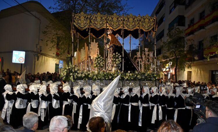 La Hermandad de la Soledad de Tomelloso presenta el domingo 14 de diciembre su último proyecto