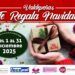 “Valdepeñas te regala Navidad” un incentivo para el comercio local con medio centenar de negocios participantes