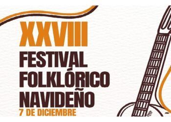 Antiguos componentes del Grupo Folklórico Virgen de las Viñas participarán en el XXVIII Festival Folklórico Navideño