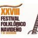 Antiguos componentes del Grupo Folklórico Virgen de las Viñas participarán en el XXVIII Festival Folklórico Navideño