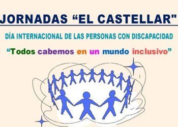 Jornadas “El Castellar” en Mota del Cuervo para poner en valor la importancia de la inclusión en la localidad