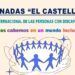 Jornadas “El Castellar” en Mota del Cuervo para poner en valor la importancia de la inclusión en la localidad