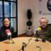 La obra de teatro “Locos”, con Víctor Sevilla y Nacho Hevia, llega el próximo viernes a Manzanares de la mano de la Asociación Salud Mental