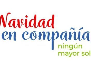Contra la soledad no deseada ‘Navidad en compañía. Ningún mayor solo” en las residencias de ACESCAM