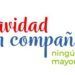 Contra la soledad no deseada ‘Navidad en compañía. Ningún mayor solo” en las residencias de ACESCAM