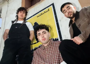 Sanguijuelas del Guadiana y Éxtasis se unen al cartel del Oasis Sound 2026
