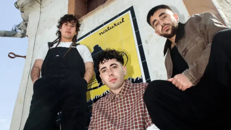 Sanguijuelas del Guadiana y Éxtasis se unen al cartel del Oasis Sound 2026