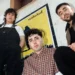 Sanguijuelas del Guadiana y Éxtasis se unen al cartel del Oasis Sound 2026