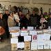 El Gran Almuerzo 2026 de Radio Surco Manzanares se entrega en La Solana