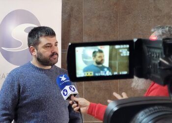 José Almarcha en concierto en Tomelloso el sábado 31 de enero