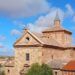 El apadrinamiento salva la iglesia de La Solana