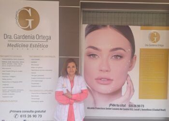Clínica de Medicina Estética Doctora Gardenia, la profesionalidad que buscas para tratamientos de belleza