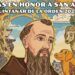 La tradicion de San Antón el 17 y 18 de enero en Quintanar de la Orden