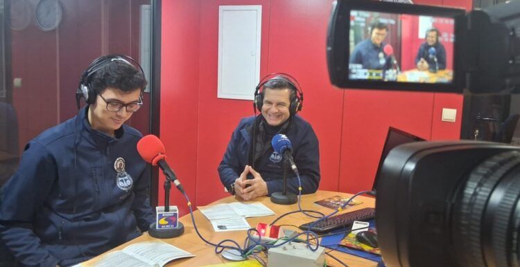 Tomelloso mantiene muy vivas las tradiciones de San Antón