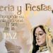 Los coheteros de Villarta de San Juan lanzan su gratitud a la Virgen de la Paz
