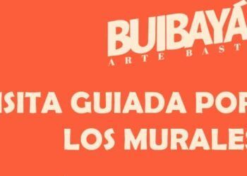 Nueva ruta para conocer las curosidades de los murales urbanos en Tomelloso