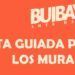 Nueva ruta para conocer las curosidades de los murales urbanos en Tomelloso