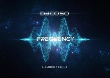 Francisco Julián Coso se reinventa bajo el alias DJCOSO con el lanzamiento de su nuevo single “Frequency”