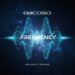 Francisco Julián Coso se reinventa bajo el alias DJCOSO con el lanzamiento de su nuevo single “Frequency”