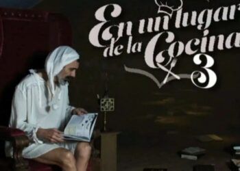 “En un lugar de la cocina 3”, nueva entrega de esta saga de libros que nos descubre la cultura gastronómica manchega