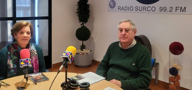 Gala Solidaria de Manos Unidas de Manzanares el próximo 21 de febrero