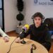 Asier Portillo, piloto manzanareño entre los mejores del motociclismo base